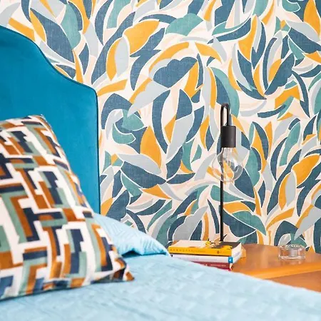 Апартаменты Garruba House 1