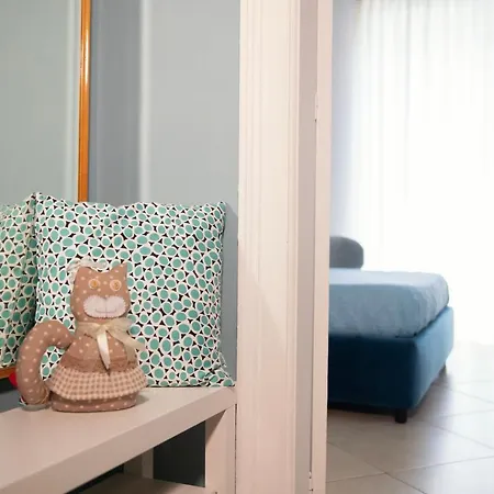 Garruba House 1 *
