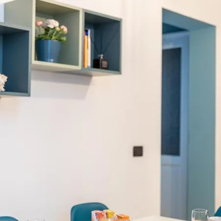 Garruba House 1 Апартаменты