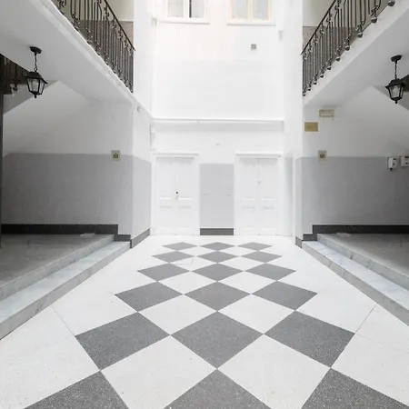 Apartment Garruba House 1 *