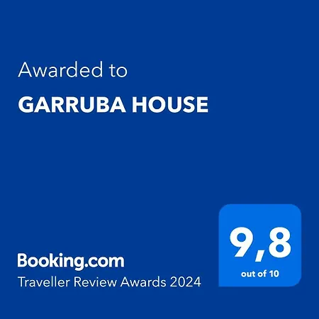 Garruba House 1