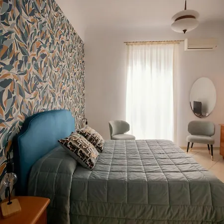 Apartment Garruba House 1 Bari