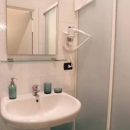 Garruba House 1 Apartment