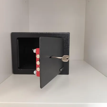 Апартаменты Garruba House 1