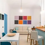 شقة Garruba House 1 باري
