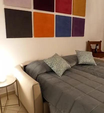 Garruba House 1 * Барі