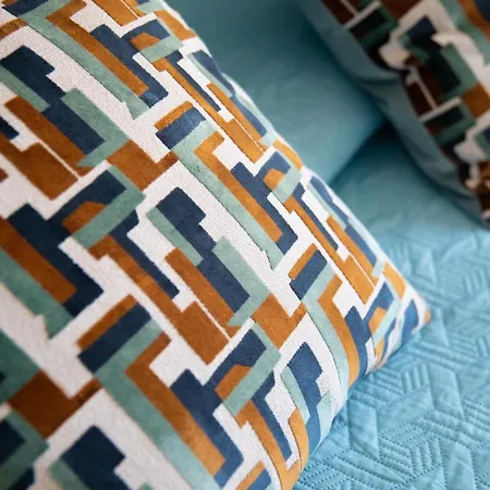 Apartment Garruba House 1