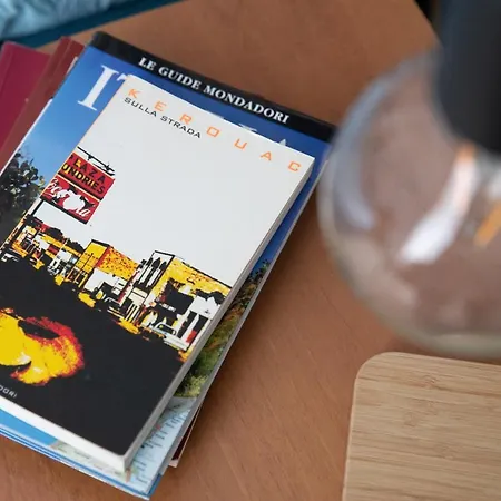 شقة Garruba House 1 باري