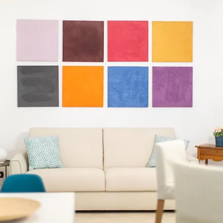 Garruba House 1 شقة باري