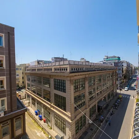 Garruba House 1 * Bari