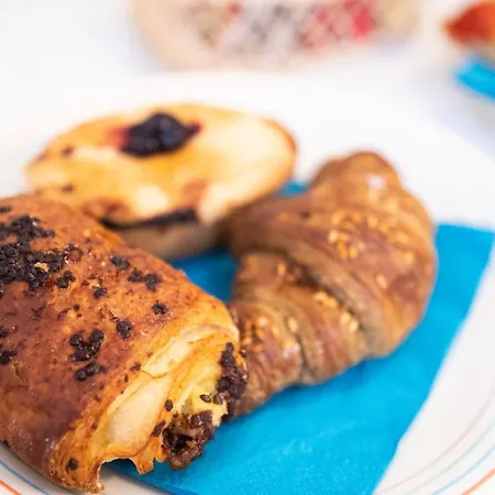 Apartment Garruba House 1