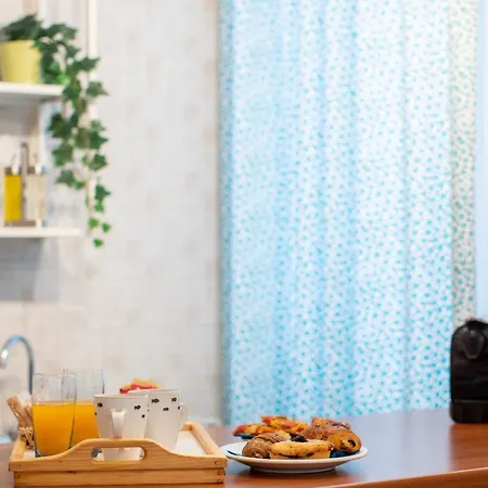 Apartment Garruba House 1 *