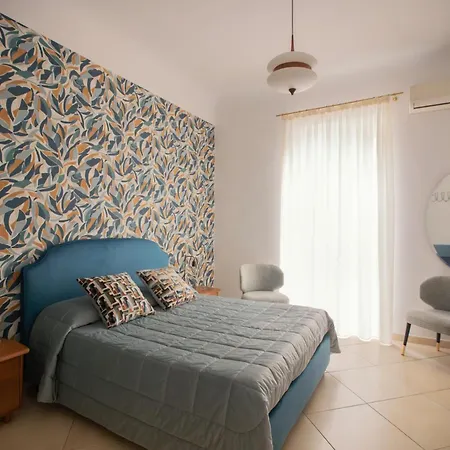 Garruba House 1 Апартаменти *