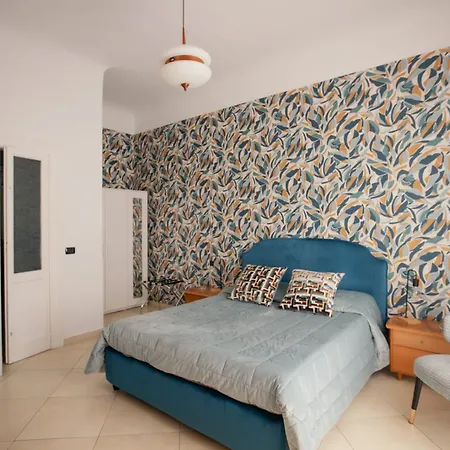 Garruba House 1 * Bari