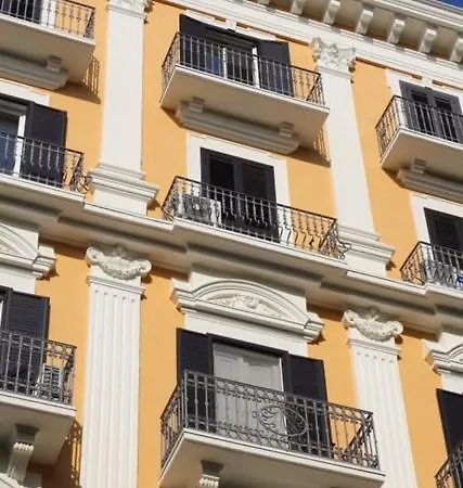 Garruba House 1 * باري