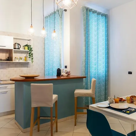 Garruba House 1 Bari