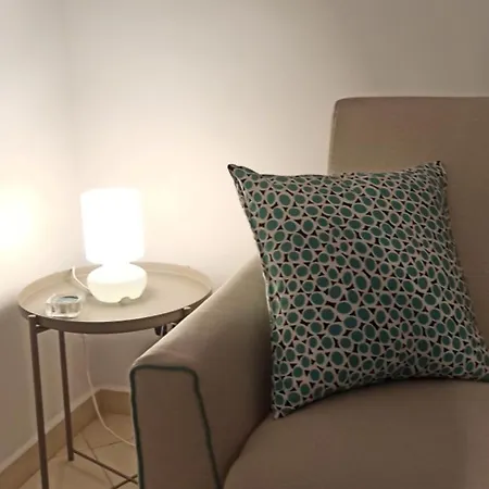 Garruba House 1 * باري