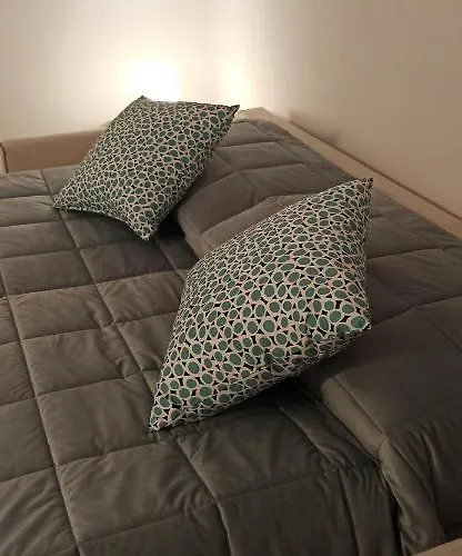 Apartamento Garruba House 1