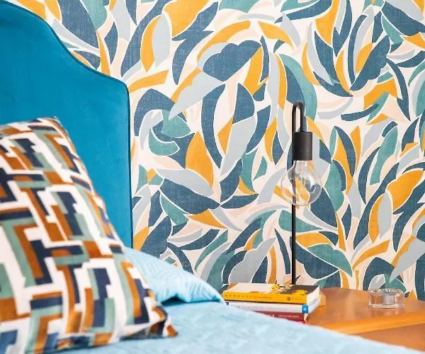 Apartamento Garruba House 1