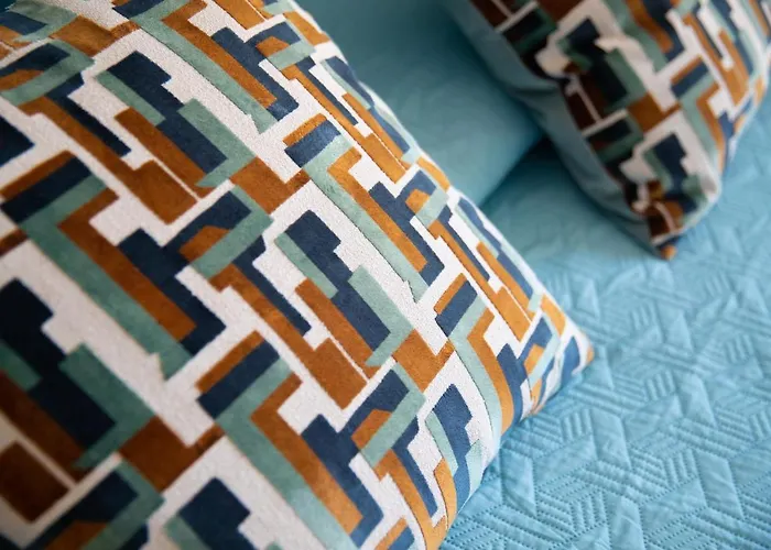 Apartamento Garruba House 1