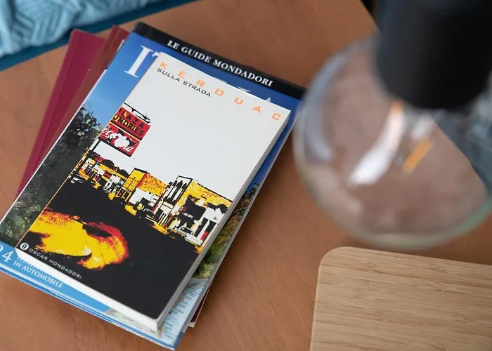 Apartment Garruba House 1 Bari