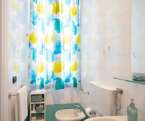 Garruba House 1 Apartamento