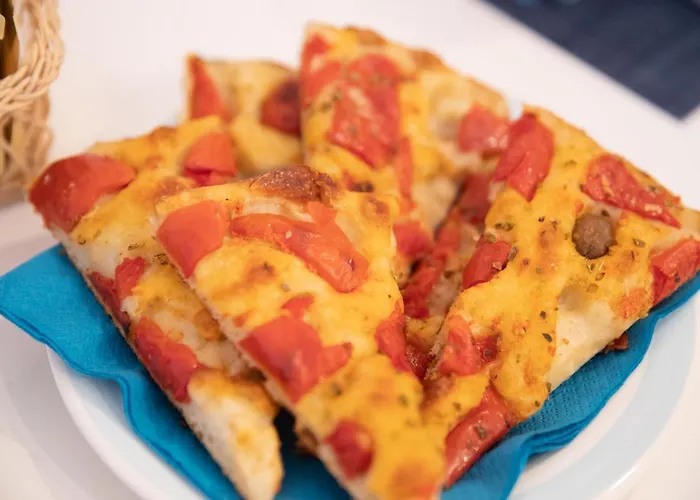 Garruba House 1 Apartamento *