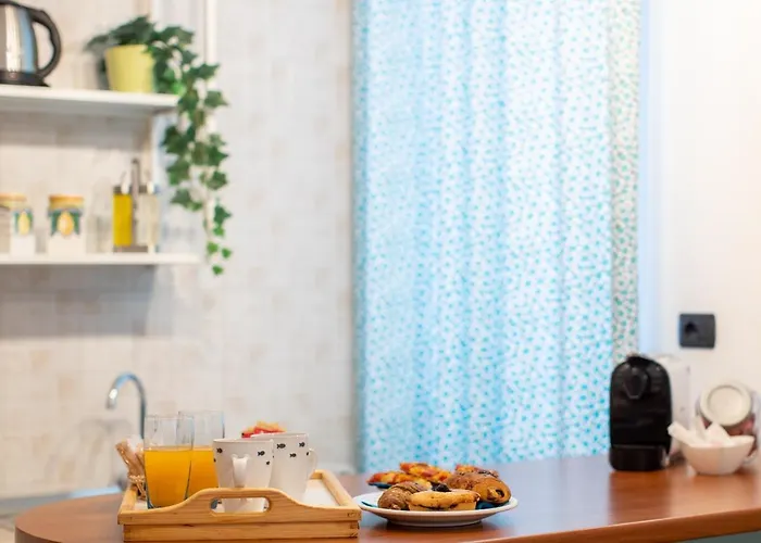 Apartment Garruba House 1 *