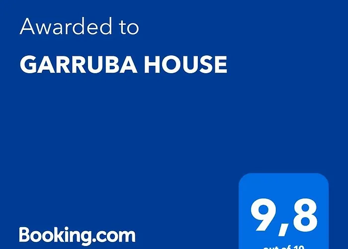 Garruba House 1