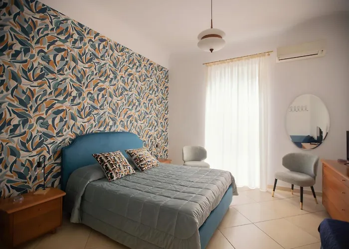 Garruba House 1 Apartment *