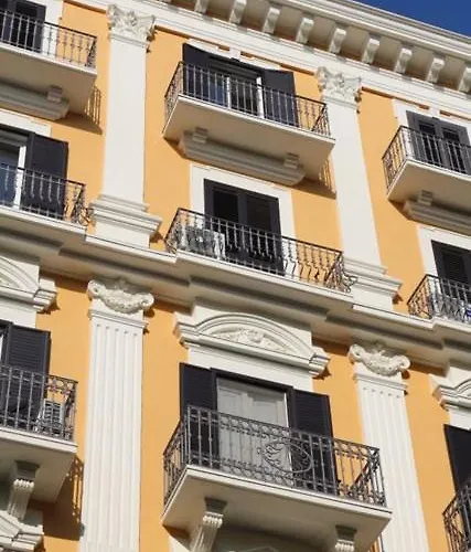 Garruba House 1 * Bari