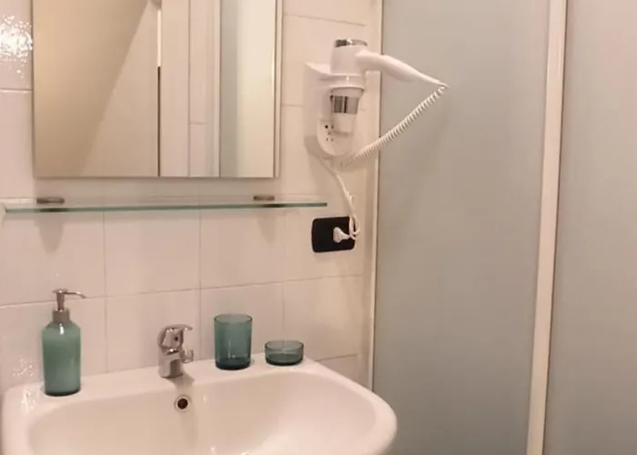 Garruba House 1 Apartment