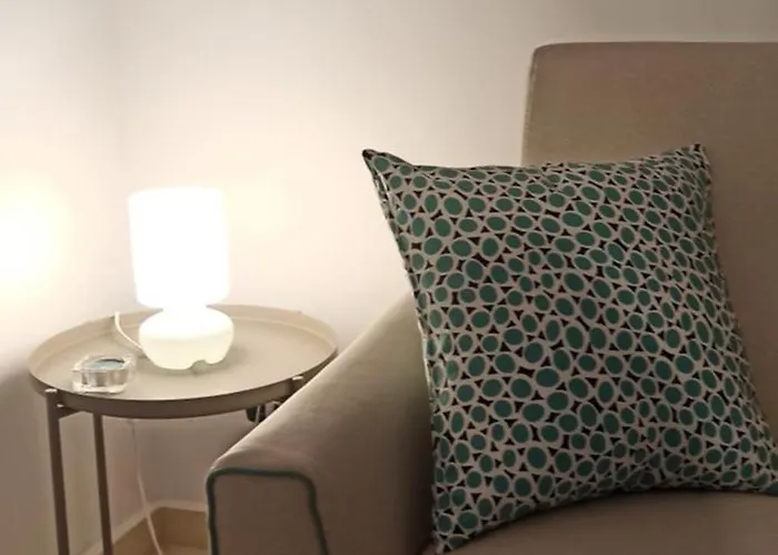 Garruba House 1 * Bari