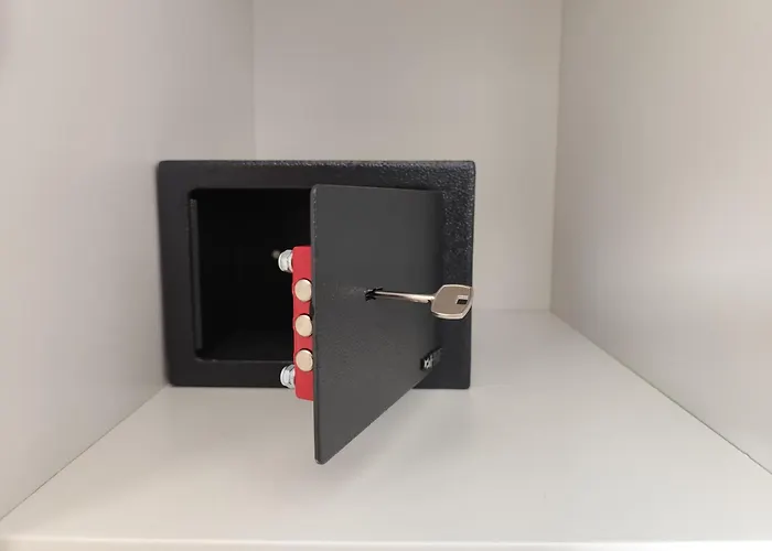 Apartamento Garruba House 1